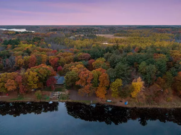 Oxford Twp, MN 55079,25407 Pigeon Loft RD NE