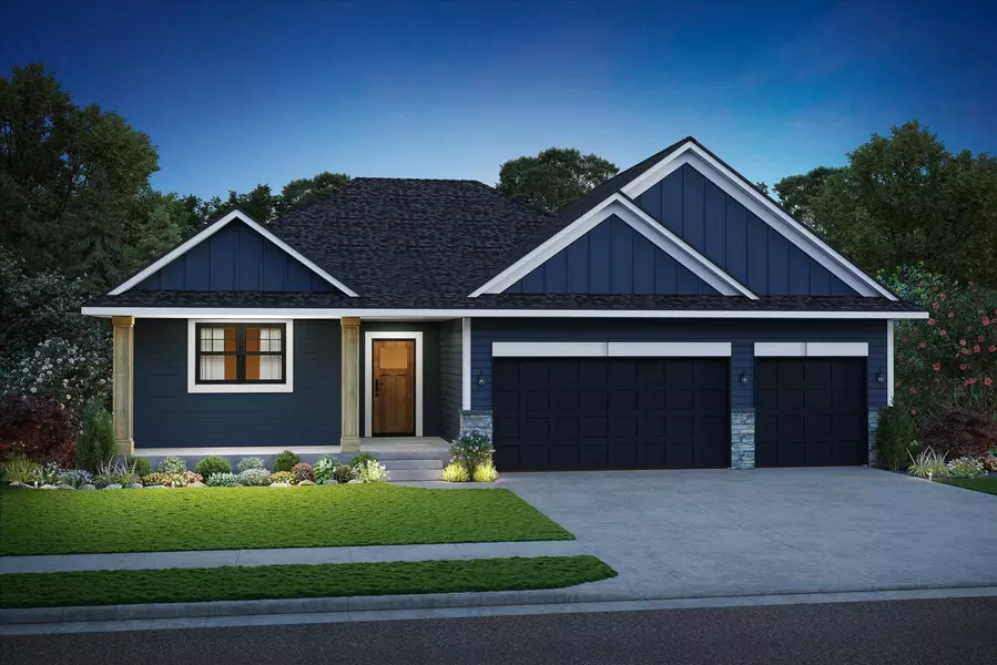 1287 Ardara Ridge RD, Rosemount, MN 55068