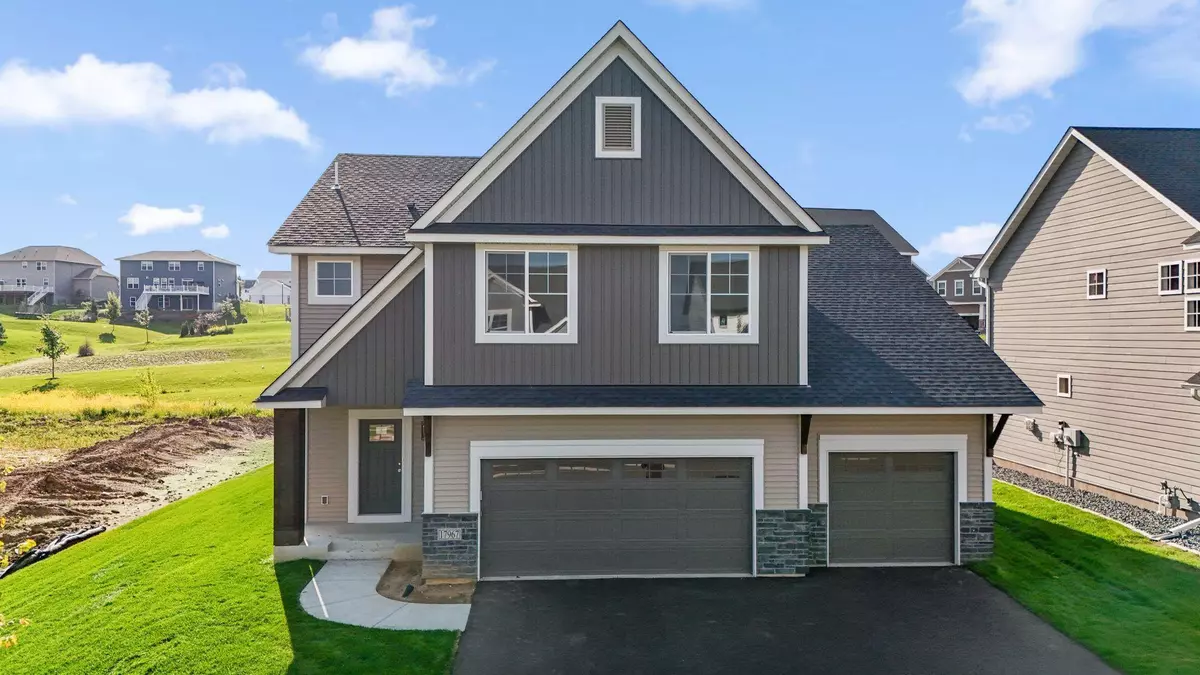 Lakeville, MN 55044,17967 Hawksbill Drive