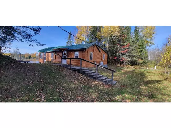 53411 Lynx Lake RD, Bigfork, MN 56628