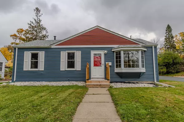 Columbia Heights, MN 55421,4655 Chatham RD NE