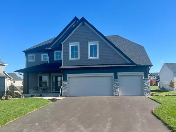 Savage, MN 55378,15717 Aquila AVE