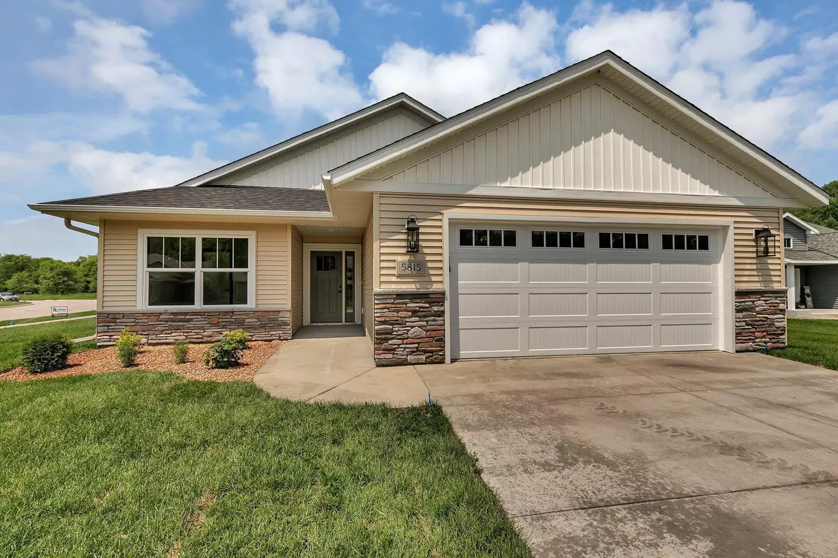 Saint Cloud, MN 56303,5815 Rivers Edge DR