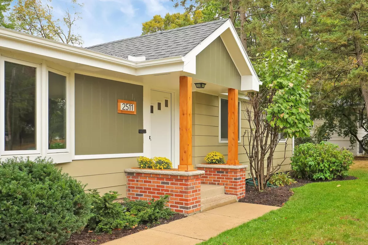 Bloomington, MN 55431,2511 W 110th ST