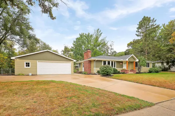 Bloomington, MN 55431,2511 W 110th ST