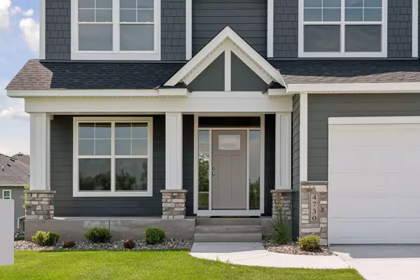 Blaine, MN 55449,4730 131st Ave NE