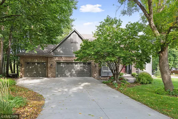 Shorewood, MN 55331,19500 Silver Lake TRL