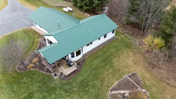 Clear Lake, WI 54005,389 45th AVE