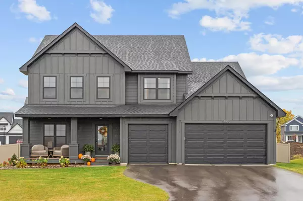 17926 Hidden Creek TRL, Lakeville, MN 55044