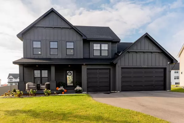 17926 Hidden Creek TRL, Lakeville, MN 55044