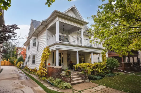 1915 Fremont AVE S, Minneapolis, MN 55403