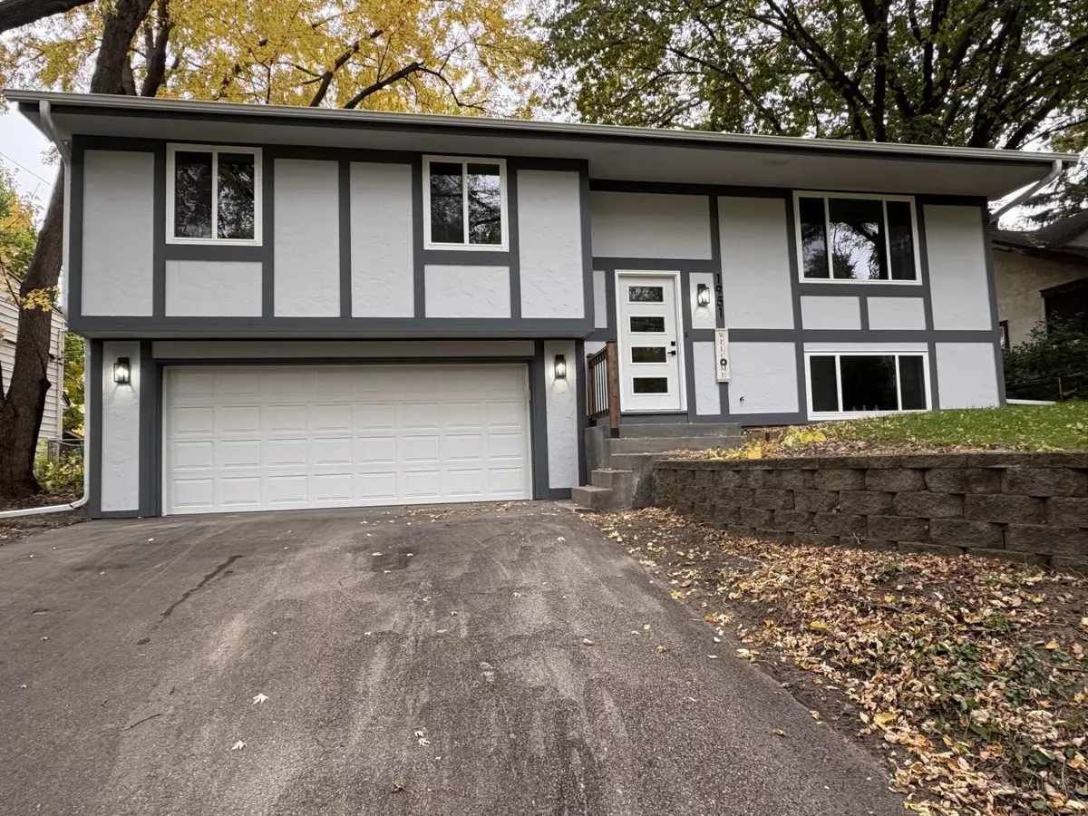 New Brighton, MN 55112,1951 County Road E W