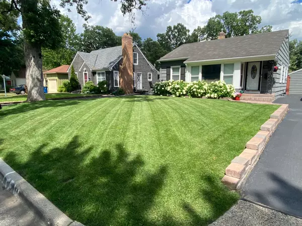 6917 Knox AVE S, Richfield, MN 55423