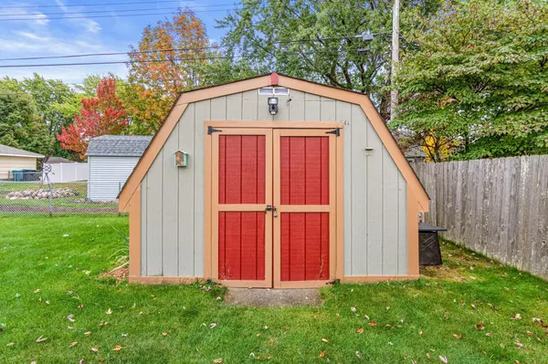 New Brighton, MN 55112,2215 Rainbow AVE