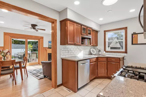 New Brighton, MN 55112,2215 Rainbow AVE