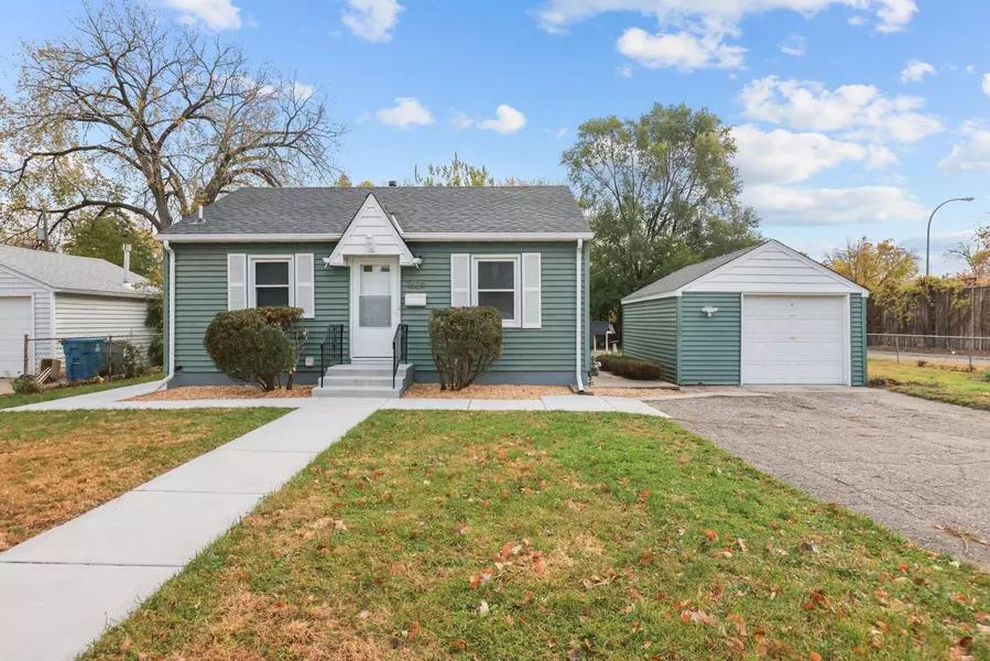 7639 Pillsbury AVE S, Richfield, MN 55423