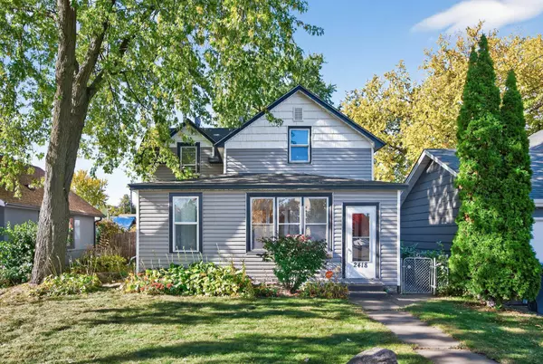 2418 Jackson ST NE, Minneapolis, MN 55418