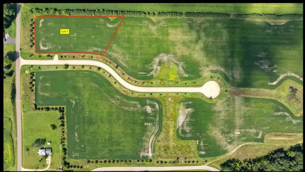 Menomonie, WI 54751,Lot-1 578th AVE