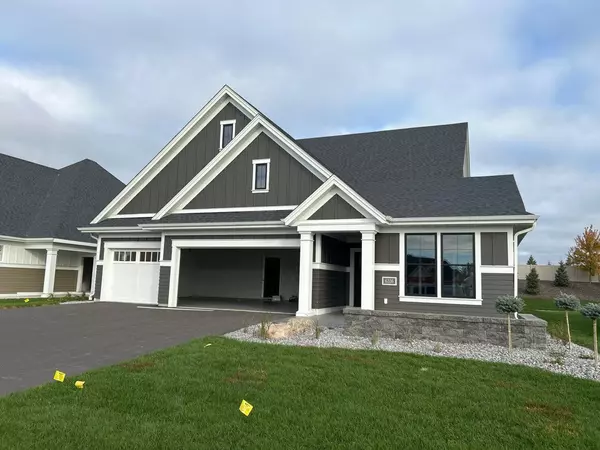 6316 Bluebell LN, Victoria, MN 55318