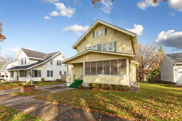 216 Prospect ST, Owatonna, MN 55060