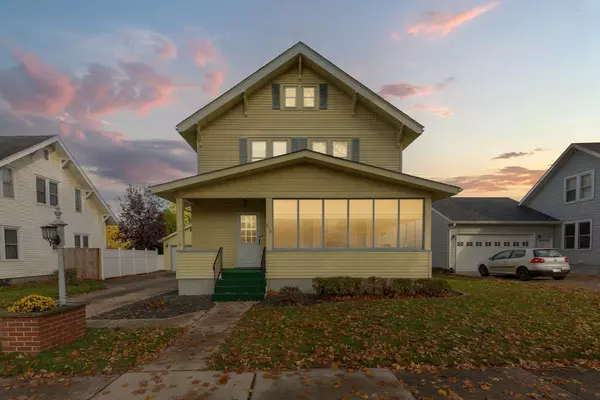 Owatonna, MN 55060,216 Prospect ST