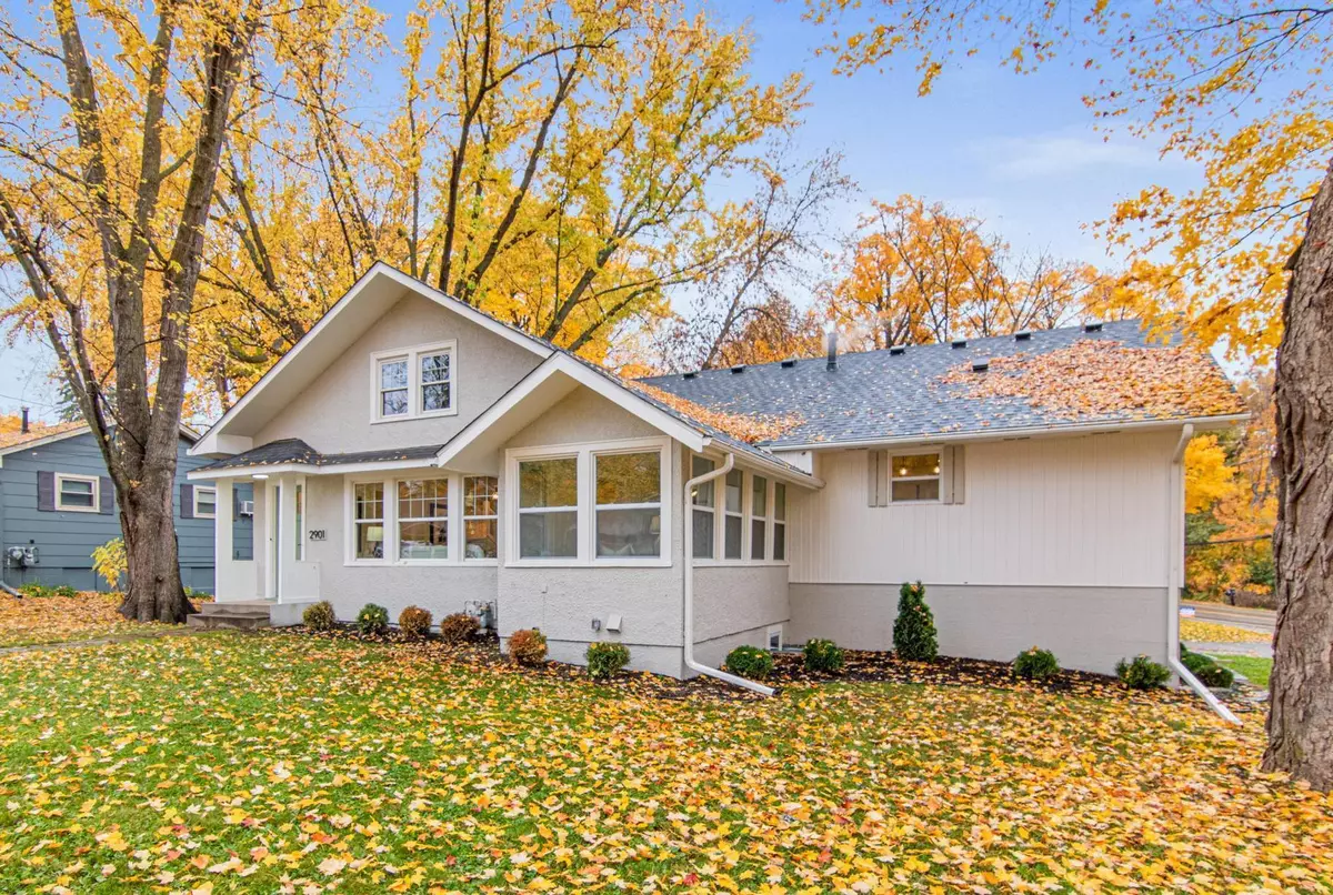 Mound, MN 55364,2901 Hazelwood LN