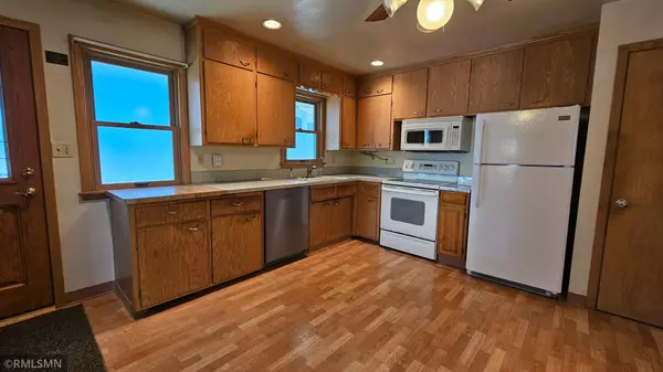 Saint Paul, MN 55116,1236 Scheffer AVE