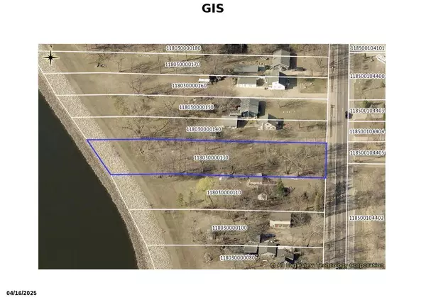 Otsego, MN 55330,xxx Parrish AVE NE