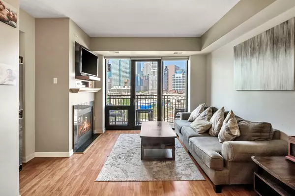 500 E Grant ST #708, Minneapolis, MN 55404