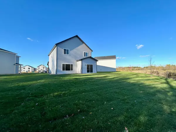 Hugo, MN 55038,15921 Finale CT N