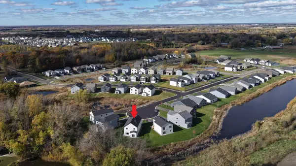 Hugo, MN 55038,15921 Finale CT N