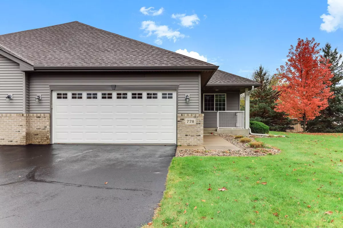 Big Lake, MN 55309,778 Independence DR