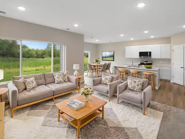 Hugo, MN 55038,15911 Finale CT N