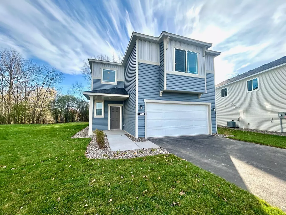 Hugo, MN 55038,15911 Finale CT N