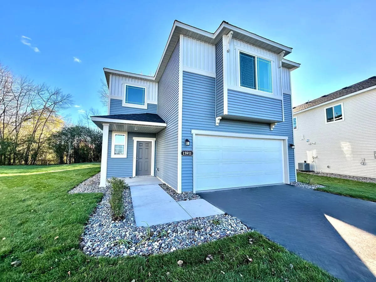 Hugo, MN 55038,15911 Finale CT N