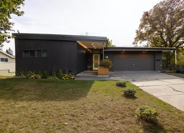 635 W Summit AVE, Fergus Falls, MN 56537