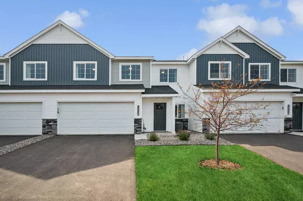 12659 Pond View RD, Zimmerman, MN 55398