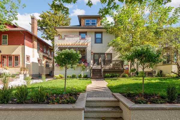 Minneapolis, MN 55419,4637 Aldrich AVE S