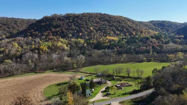 New Hartford Twp, MN 55925,44467 Dakota Valley DR