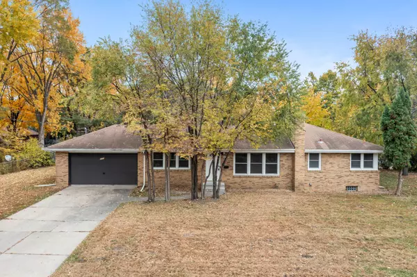 Brooklyn Center, MN 55429,5300 France AVE N