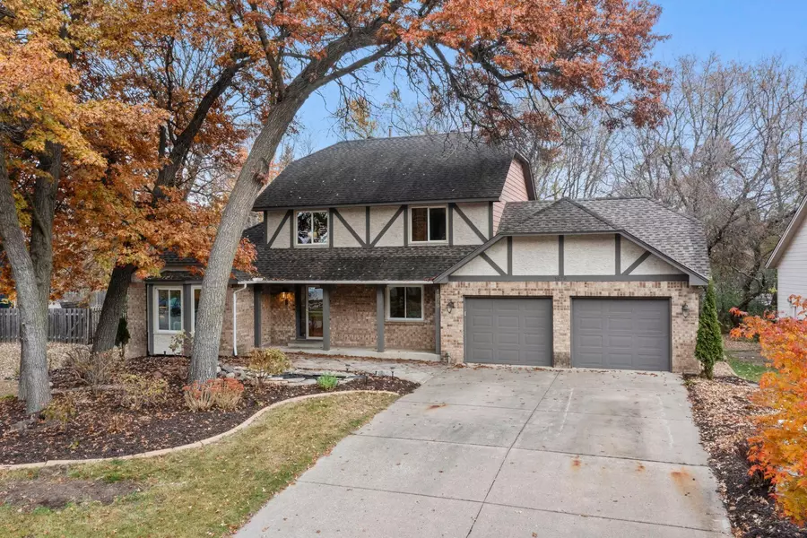 1879 128th AVE NW, Coon Rapids, MN 55448