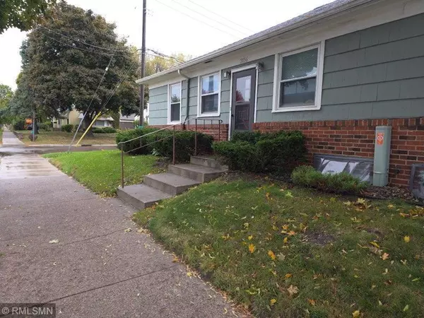 Saint Paul, MN 55116,2056 Bayard AVE