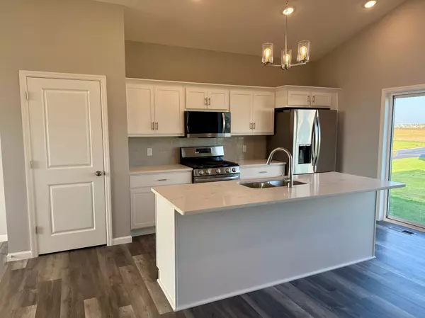 Saint Michael, MN 55376,2866 Ivory AVE NE