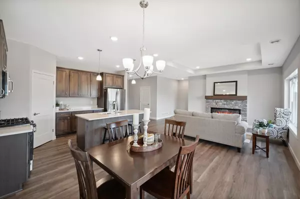 New Richmond, WI 54017,1509 Raccoon LN