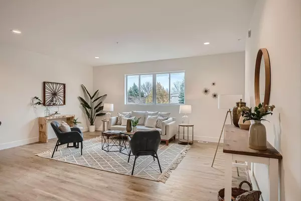 Maplewood, MN 55119,1995 11th AVE E #Unit 1