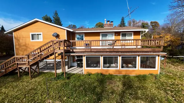 49745 County Road 192, Bowstring Twp, MN 56636