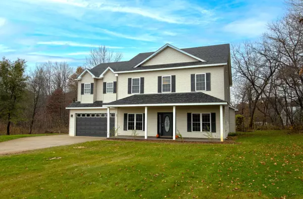 Santiago Twp, MN 55308,15212 63rd ST SE