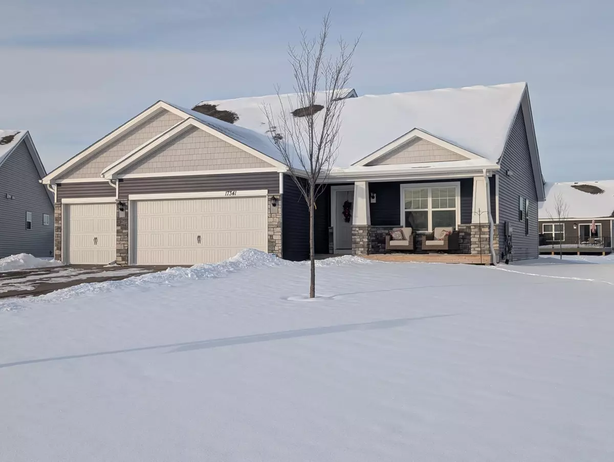 Lakeville, MN 55044,17341 Duvall CT