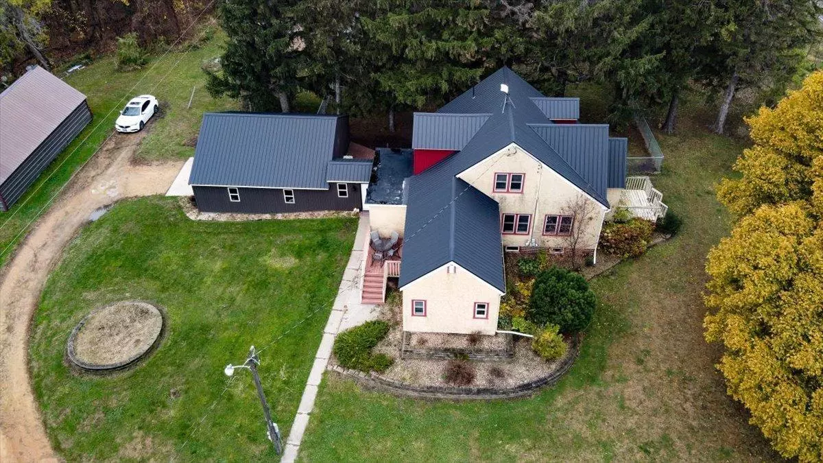 Montgomery Twp, MN 56069,13419 State Highway 21