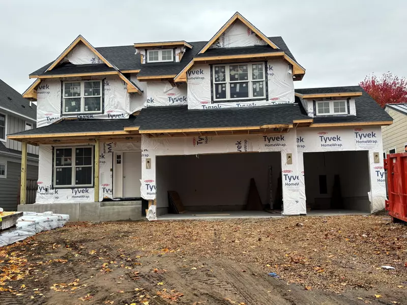 5829 Ewing AVE S, Edina, MN 55410